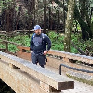 Meet your Posher, Raul antonio